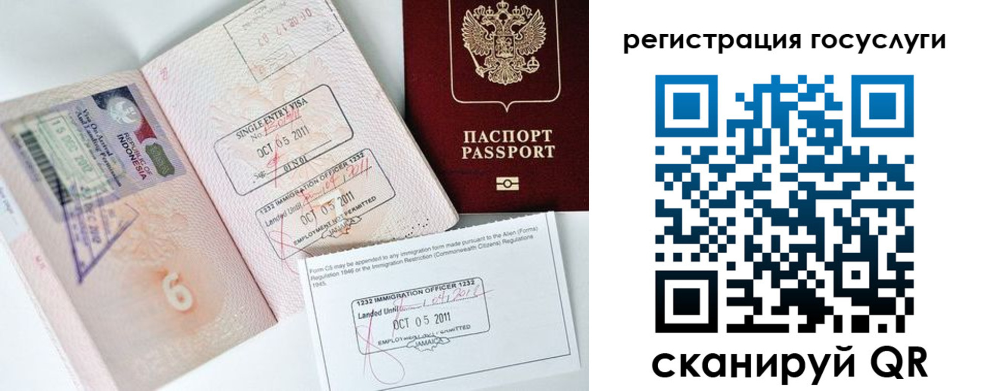временная регистрация госуслуги в Чегеме